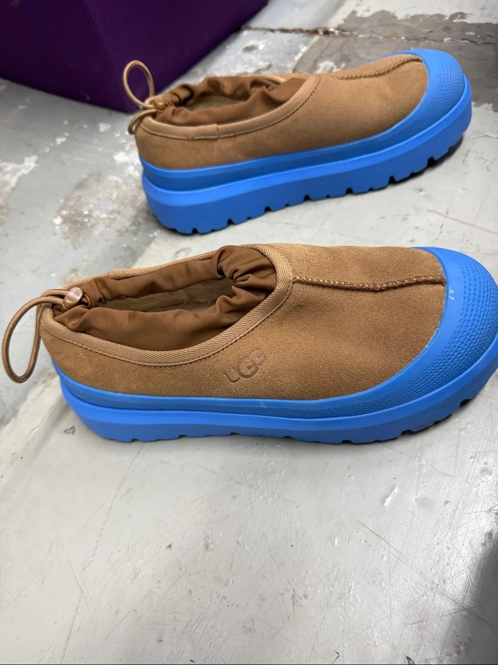 UGG good used